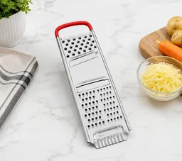 Steel Vegetable Greater