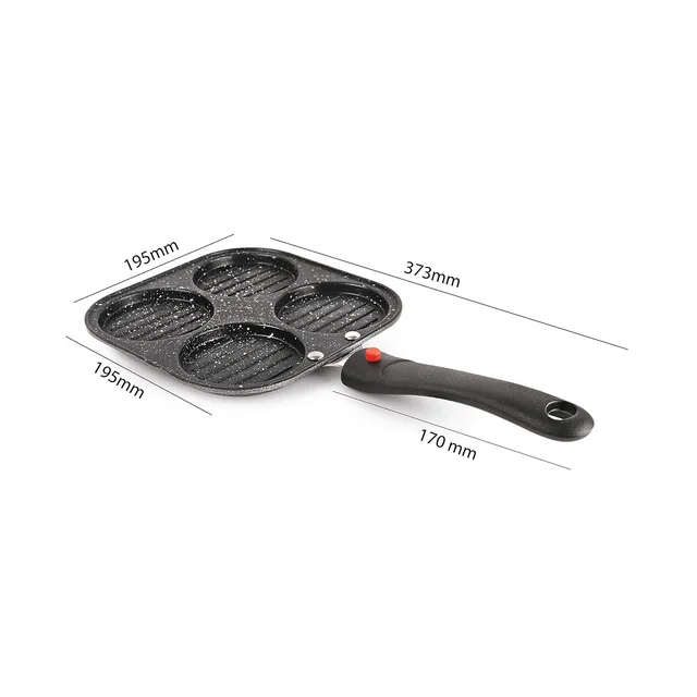 Mini Uttapam Pan