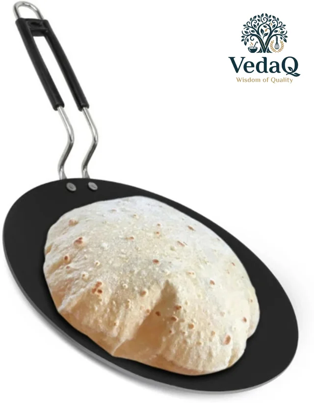Combo of Tawa and Grater