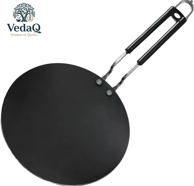 Combo of Tawa and Grater