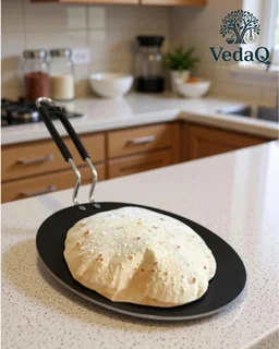 Combo of Tawa and Grater