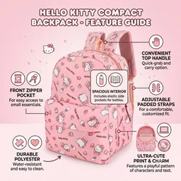 Backpack Bag School College Office Laptop