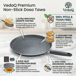 Dosa Tawa 2.6 mm