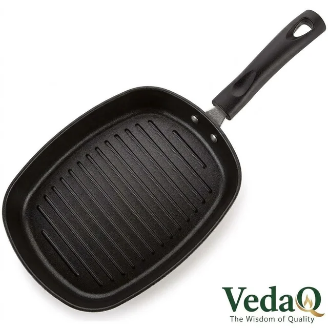 Grilled Non Sticky Pan