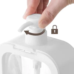 Liquid Soap Dispenser