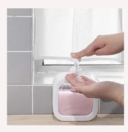 Liquid Soap Dispenser