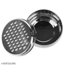 Steel Grater with Box