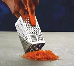 Stainless Steel 7 in 1 Vegetable Grater