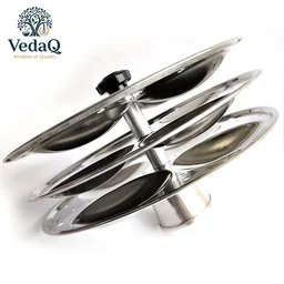 VedaQ 3 Layer Idli Maker