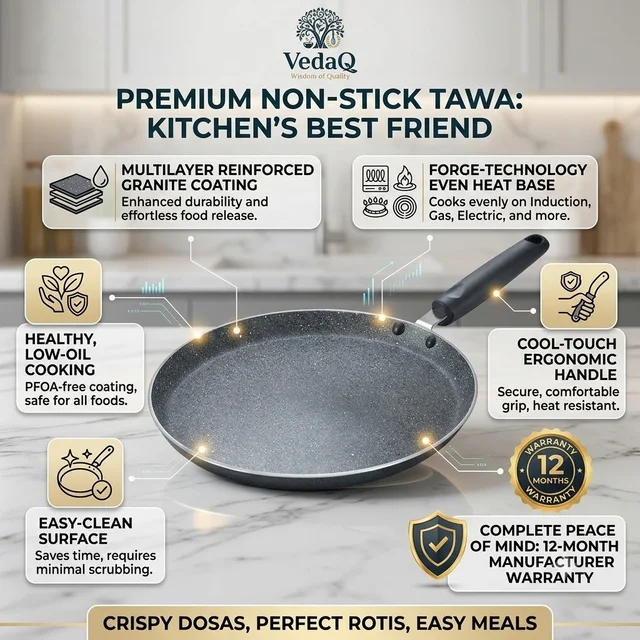 Dosa Tawa 2.2mm