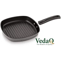 Grilled Non Sticky Pan