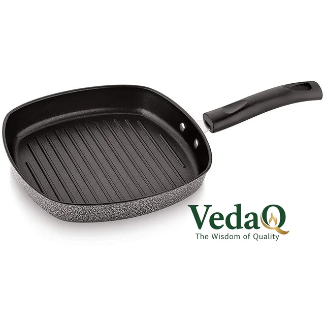 Grilled Non Sticky Pan