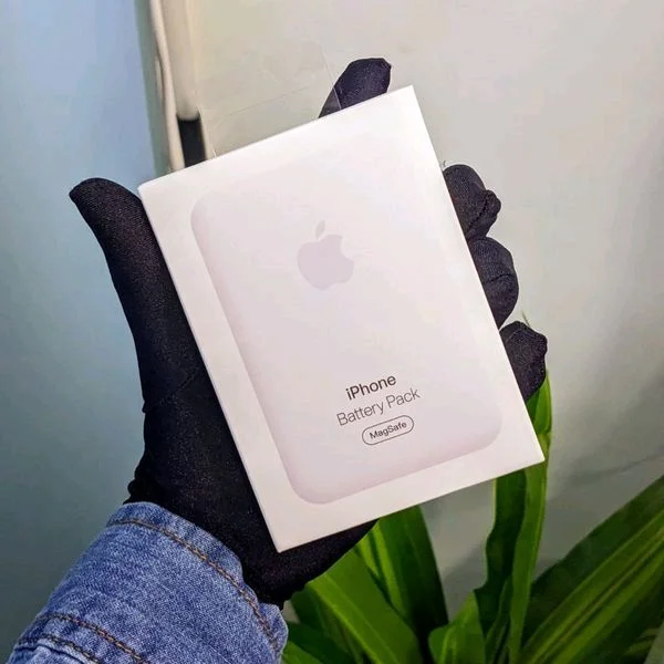 Magsafe Wireless Charger For IPhone Series 12 13 14 15 Pro Pro Max Mini Plus Portable Power Bank Powerbank Spare External Battery Pack