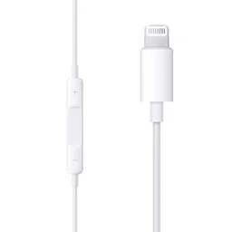 EarPods With Lightning Connector | Premium Quality Product