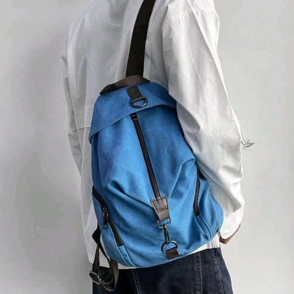 Premium Vintage Arts Bag | Premium Bag For Men And Women | Unisex