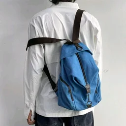 Premium Vintage Arts Bag | Premium Bag For Men And Women | Unisex