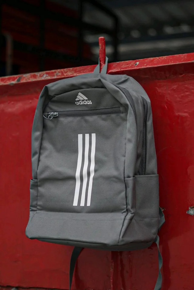 School Special | Wildcraft Brand Name Premium Bag For Men And Women - B3