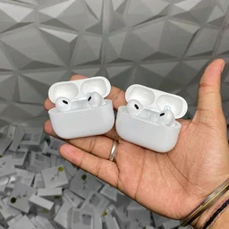 Buy 1 Get 1 Free, Air Pods Pro 2 Tws, Good Sound Quality