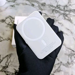 10000mAh Magsafe Wireless Charger For iPhone Series 12 13 14 15 Pro Pro Max Mini Plus Portable Power Bank Powerbank Spare External battery Pack