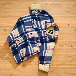 SKIYEX™ Anti-Filling Full Sleeves Winter Shirt - Unmatched Warmth - SK2, XXL