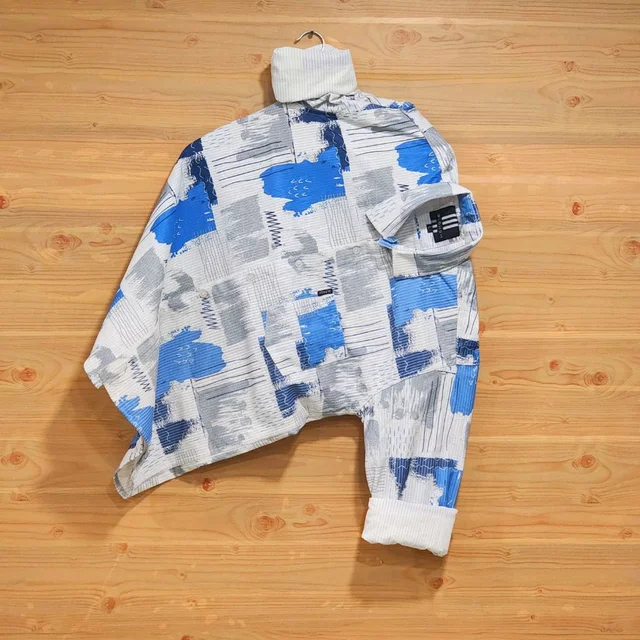 Prints Premium Quality Shirts With Trending Designs - M