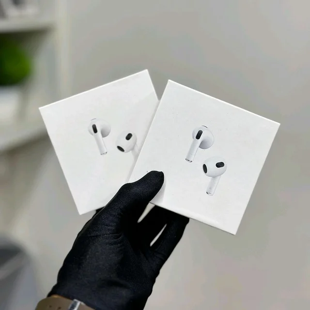 Buy 1 Get 1 Free Offer, Air 3 Bluetooth Truly Wireless In Ear Earbuds With Mic