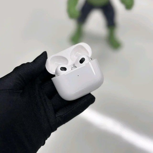 Buy 1 Get 1 Free Offer, Air 3 Bluetooth Truly Wireless In Ear Earbuds With Mic