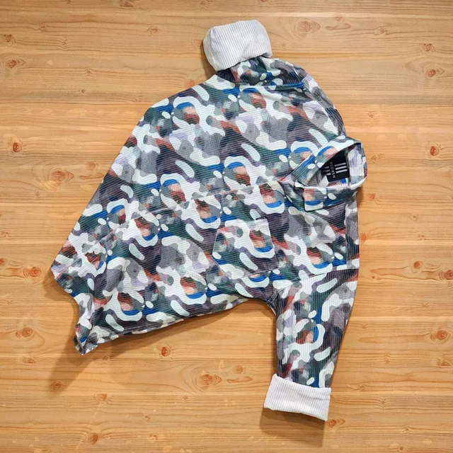 Blohsh® Premium Quality printed shirts - M