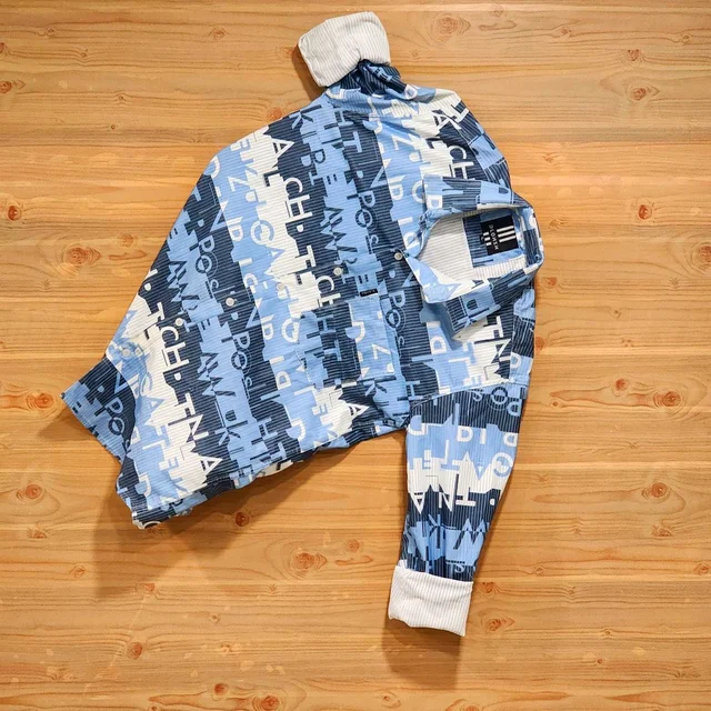 Blohsh® Premium Quality printed shirts - L