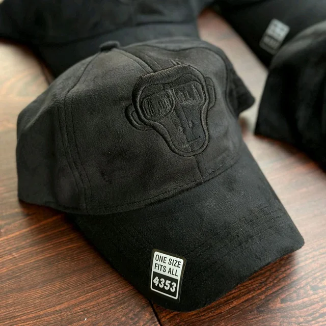 Buy 1 Get 1 Free Offer, Winter and Summer New Eagle Embroidery, Washed, Distressed, Letters, Baseball Caps, Men and Women, Cotton Shade Outdoor Sports
