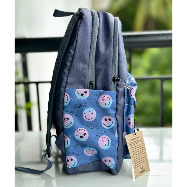 Premium Vintage Arts Bag | Premium Bag Women, Affordable and Durable Backpack perfect for daily use