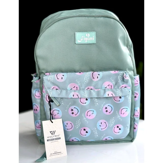 Premium Vintage Arts Bag | Premium Bag Women, Affordable and Durable Backpack perfect for daily use