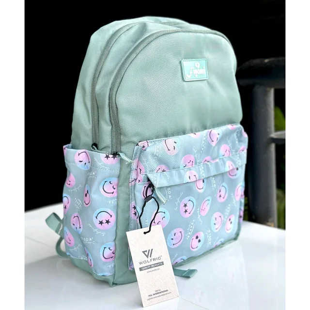 Premium Vintage Arts Bag | Premium Bag Women, Affordable and Durable Backpack perfect for daily use