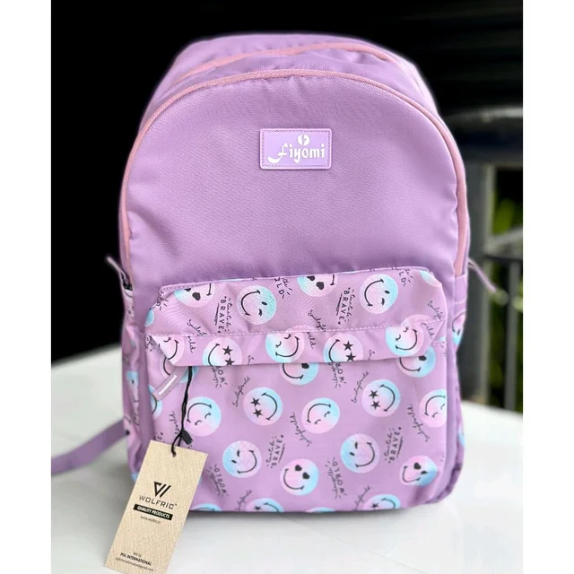 Premium Vintage Arts Bag | Premium Bag Women, Affordable and Durable Backpack perfect for daily use