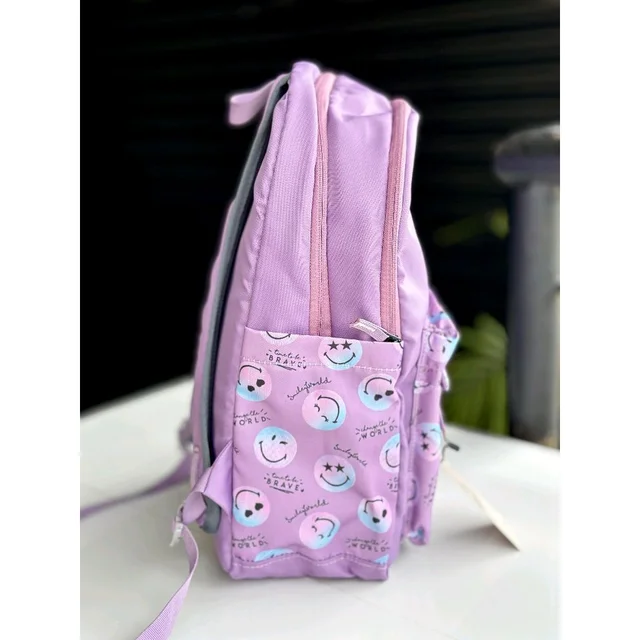 Premium Vintage Arts Bag | Premium Bag Women, Affordable and Durable Backpack perfect for daily use