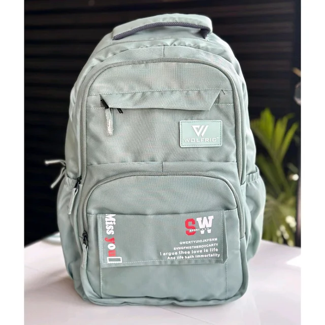Premium Vintage Arts Bag | Premium Bag Women, Affordable and Durable Backpack perfect for daily use