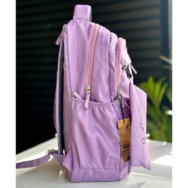 Premium Vintage Arts Bag | Premium Bag Women, Affordable and Durable Backpack perfect for daily use