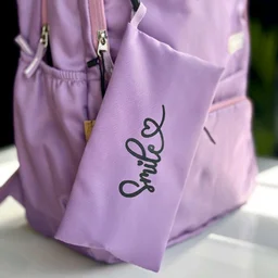 Premium Vintage Arts Bag | Premium Bag Women, Affordable and Durable Backpack perfect for daily use