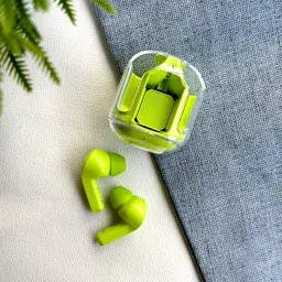 Wireless Bluetooth Earbuds, Stereo in-Ear Headset Earphone, Bluetooth Headphones With Automatic Pair
