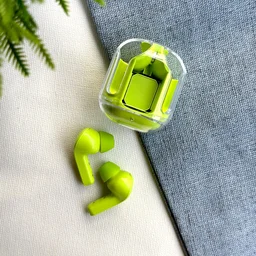 Wireless Bluetooth Earbuds, Stereo in-Ear Headset Earphone, Bluetooth Headphones With Automatic Pair