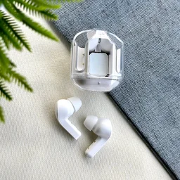Wireless Bluetooth Earbuds, Stereo in-Ear Headset Earphone, Bluetooth Headphones With Automatic Pair
