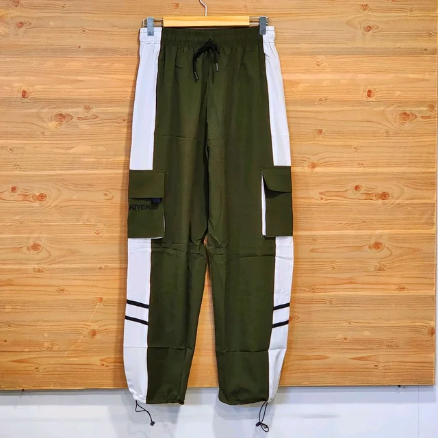 Skiyex Trending cargo pants are a versatile and practical choice for casual wear. - Xll