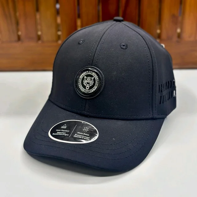 Winter and Summer New Eagle Embroidery, Washed, Distressed, Letters, Baseball Caps, Men and Women, Cotton Shade Outdoor Sports
