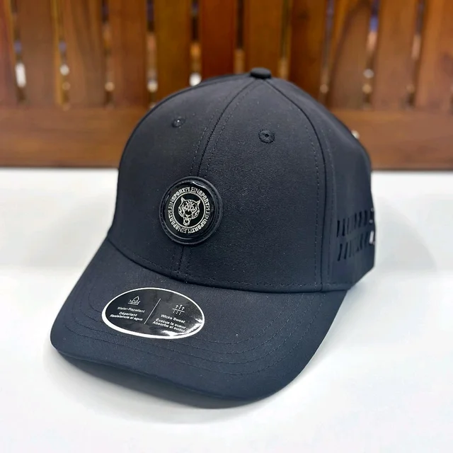 Winter and Summer New Eagle Embroidery, Washed, Distressed, Letters, Baseball Caps, Men and Women, Cotton Shade Outdoor Sports