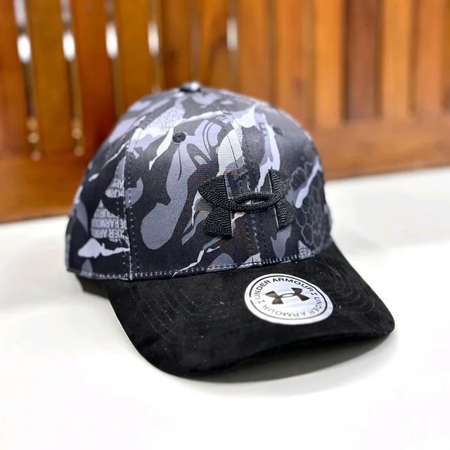 Winter and Summer New Eagle Embroidery, Washed, Distressed, Letters, Baseball Caps, Men and Women, Cotton Shade Outdoor Sports