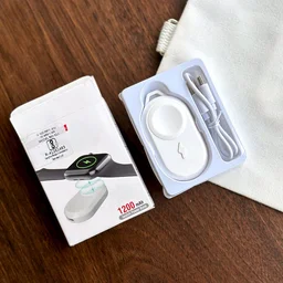 Most Awaited Budget Combo | S8 Ultra Max Smartwatch, Air Pro 2 High Quality And Mini Power Bank For Watch