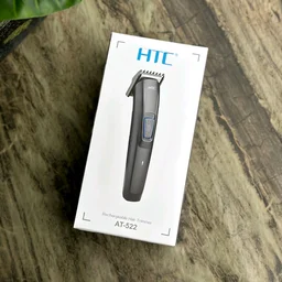 HTC AT 522 Rechargeable Trimmer