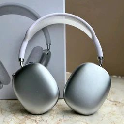 Air Max High Quality With Popup Window, Carrying Pouch, And High Sound Quality With Mic