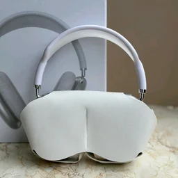 Air Max High Quality With Popup Window, Carrying Pouch, And High Sound Quality With Mic