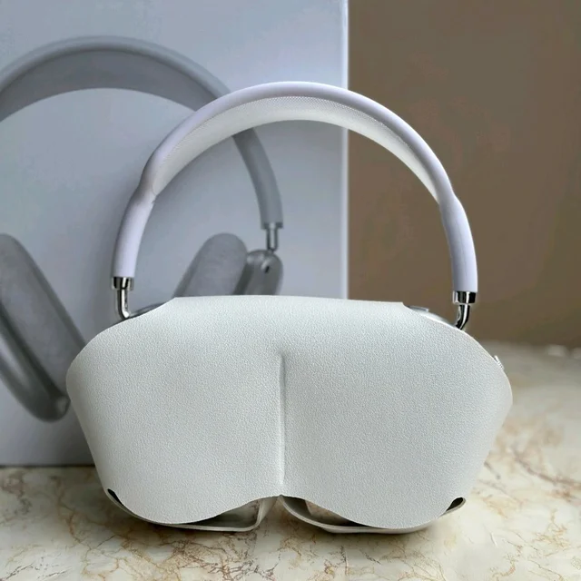 Air Max High Quality With Popup Window, Carrying Pouch, And High Sound Quality With Mic
